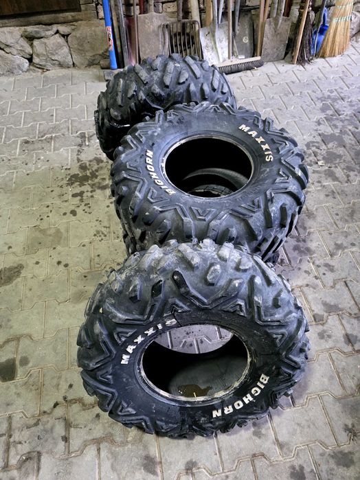 Cauciuc Maxxis Bighorn