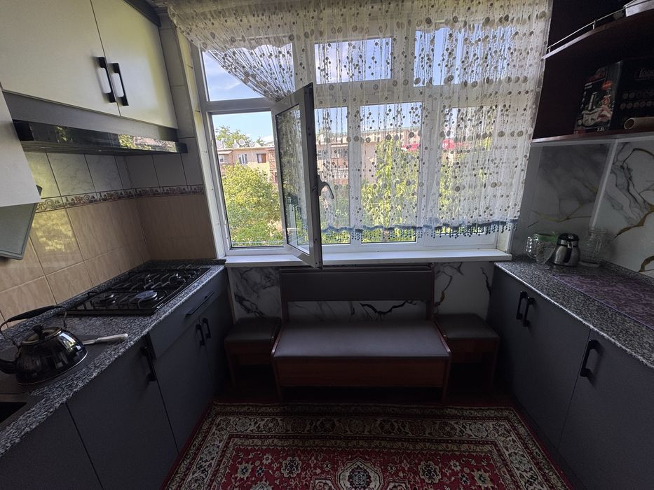 2 переделано на 3х комнатеую