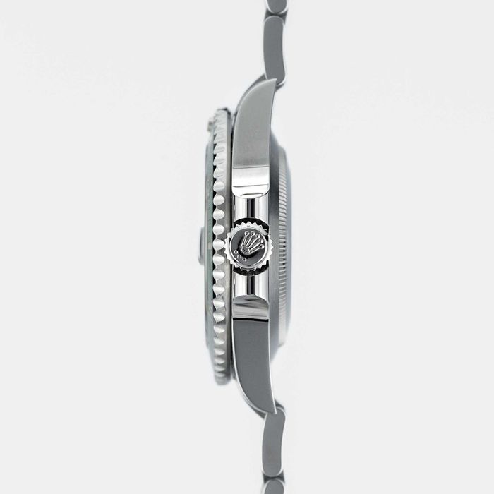 Rolex Submariner Date 41mm 126610LV "Starbucks"