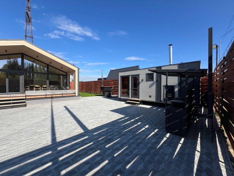 Сдается дом Barnhouse