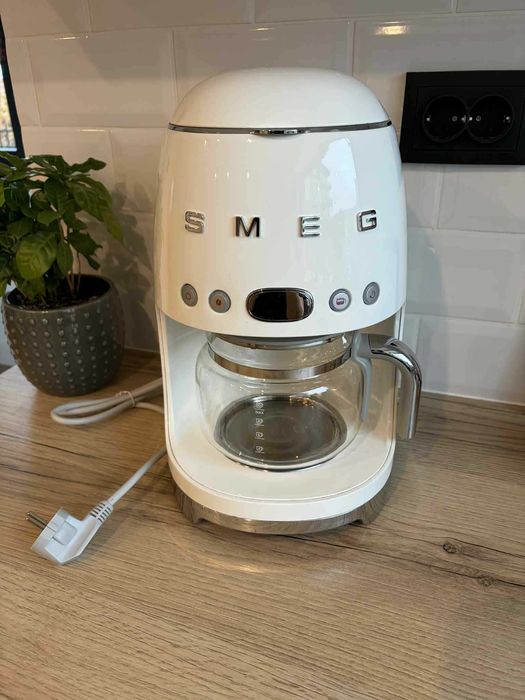 Кафемашина SMEG / СМЕГ