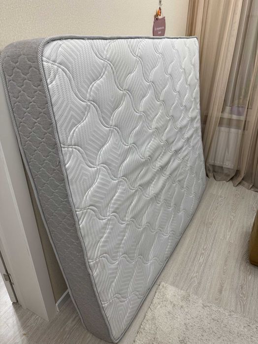 Матрас ортопедический