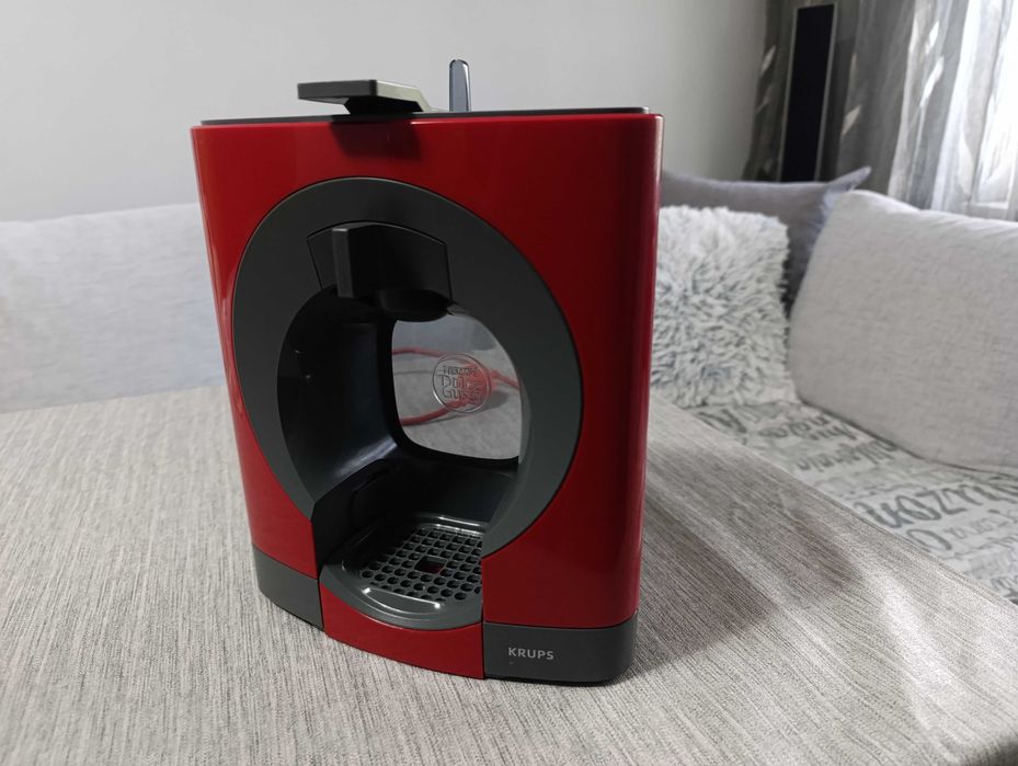 Кафемашина Krups dolce gusto