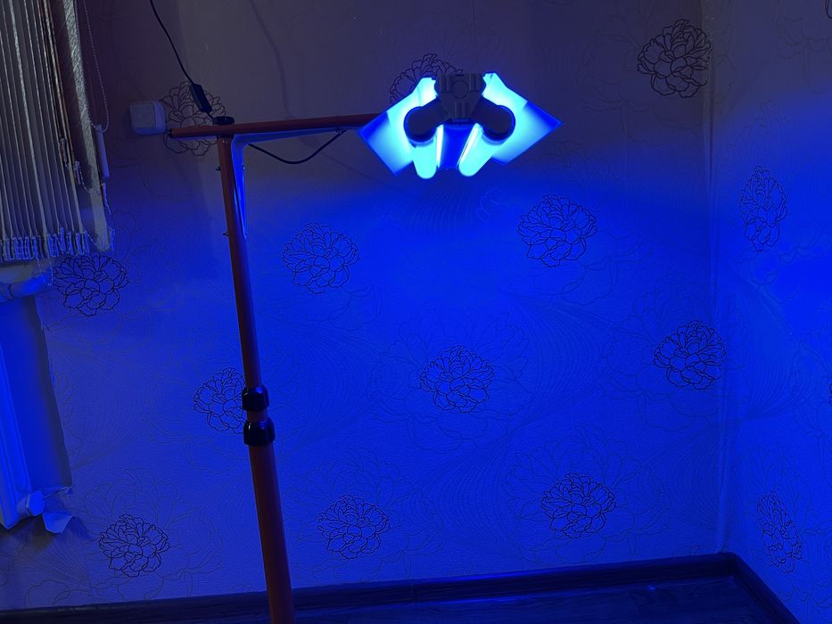 Фотолампа сатылады