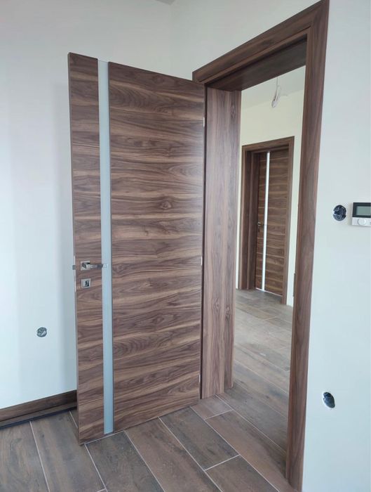 Вътрешни интериорни врати за стая ПРОМОЦИЯ