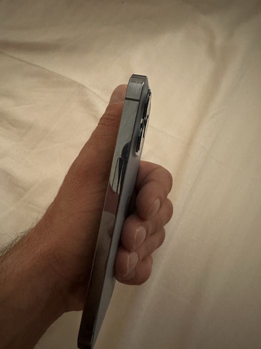 Айфон 13 про 256 г