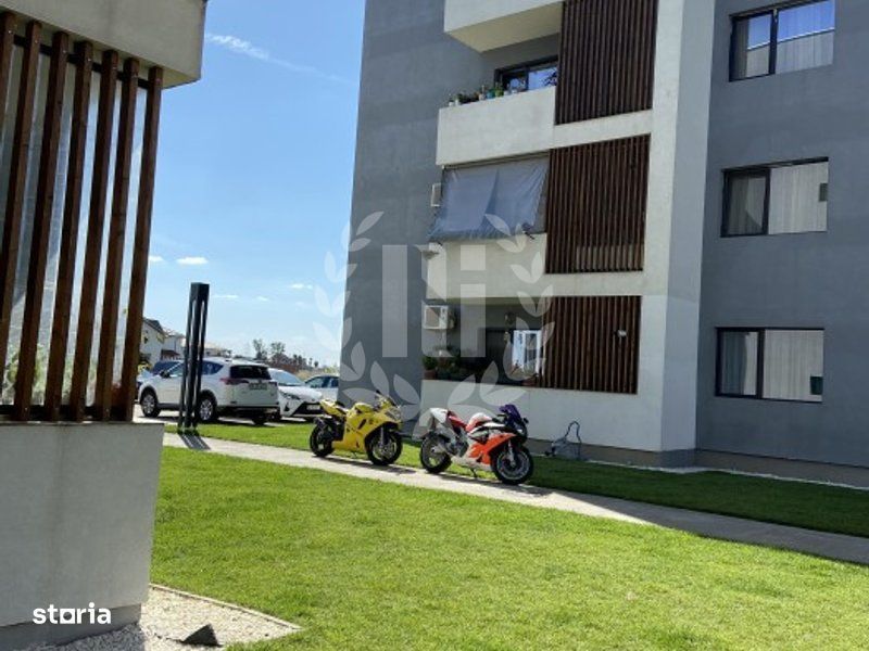 Apartament 2 Camere 2 Balcoane 74 Mp