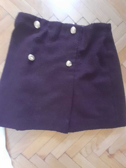 Pantaloni și fustă mărime XS