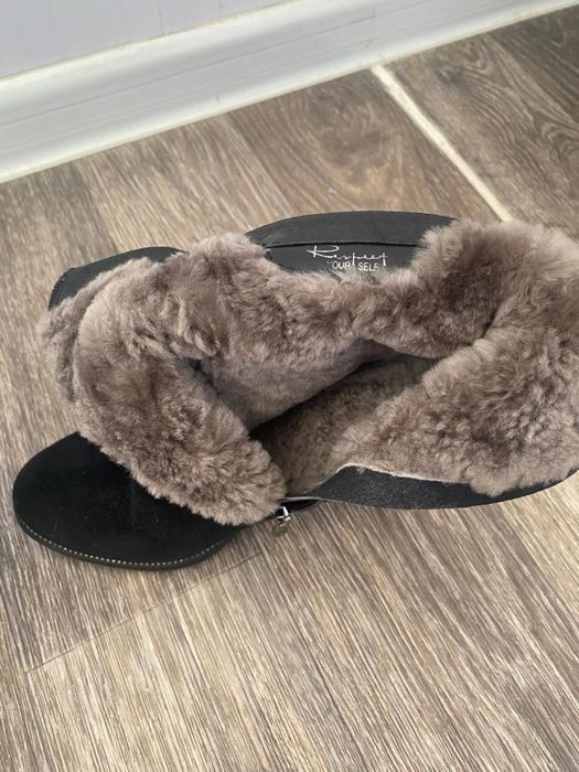 Продам сапоги женские