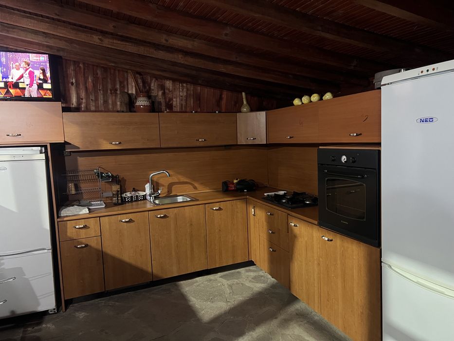 Къща за гости с.Черкаски