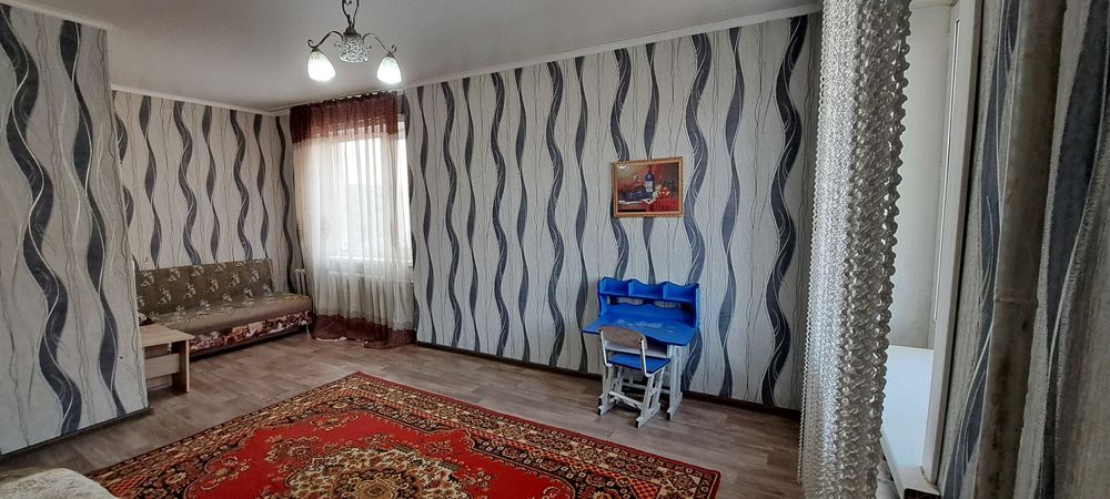 Продам однокомнатную квартиру