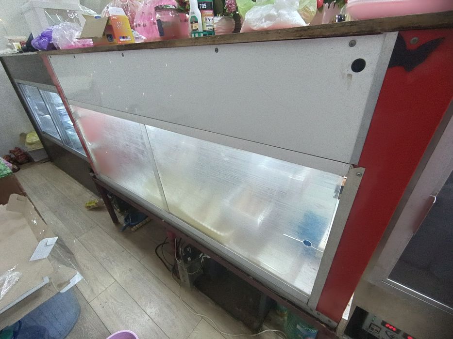 Продаётся холодильник