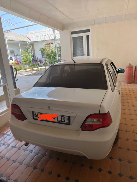 Нексия 2 сотилади