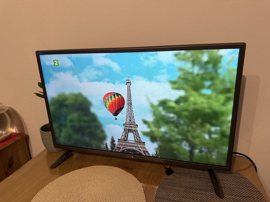 LG-32lb5610 телевизор