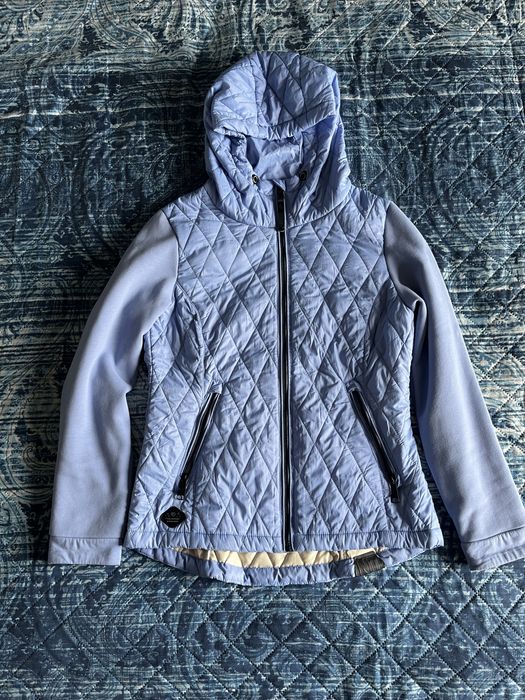 Дамско преходно яке “Lucinda”