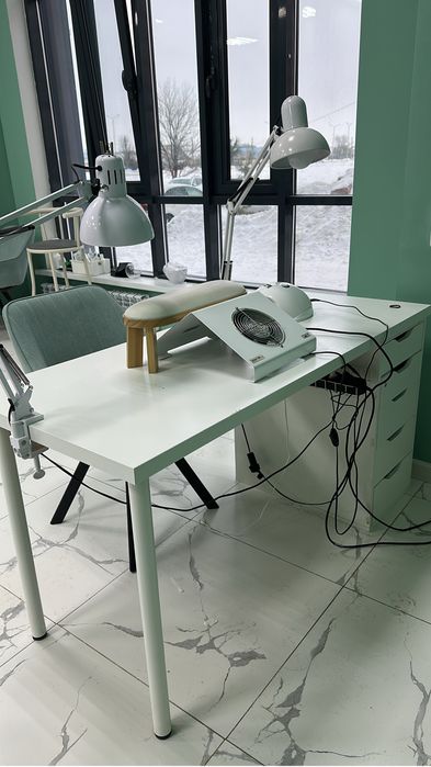 Стол для мастера