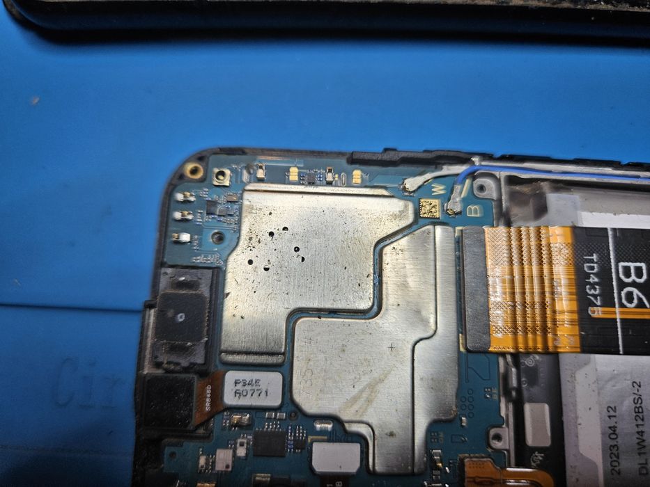 Reparatii electronice