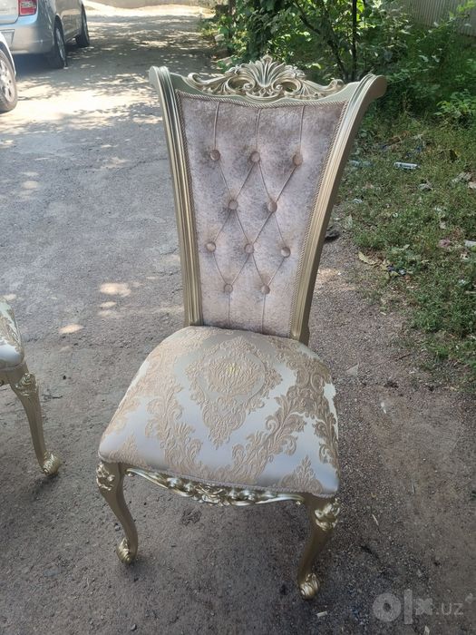 Stullar arzon narxda ishlab chiqaruvchidan