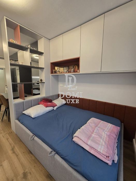 Продава се Едностаен апартамент в София, Зона Б-5-3 - 46 кв.м за 1847 €/кв.м - Снимка #11