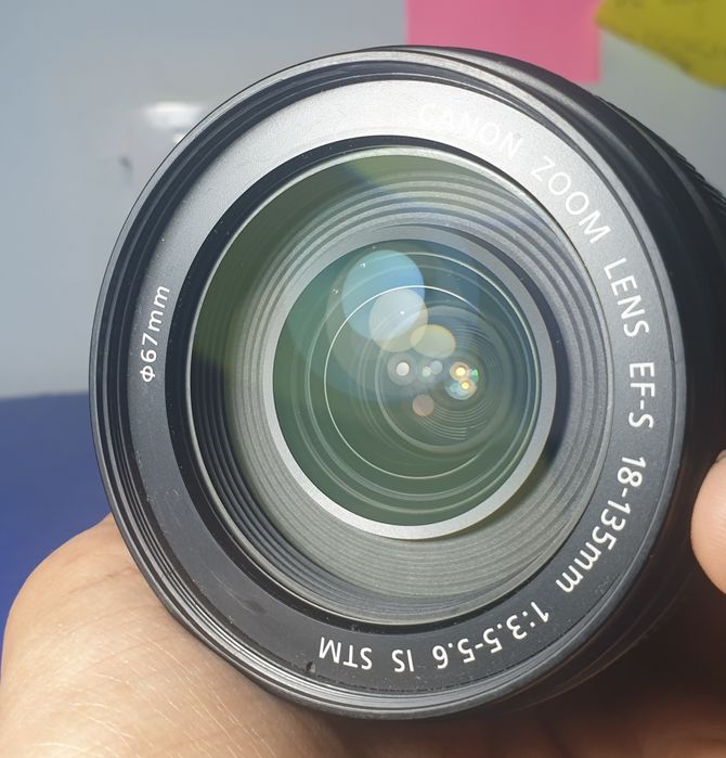 Canon 70d в идеальном состоянии