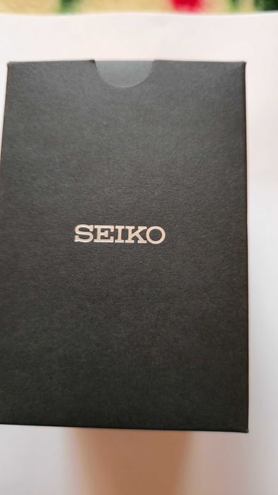 Vand  Seiko 5 Street Style Sports SKK Camouflage SRPJ37K1