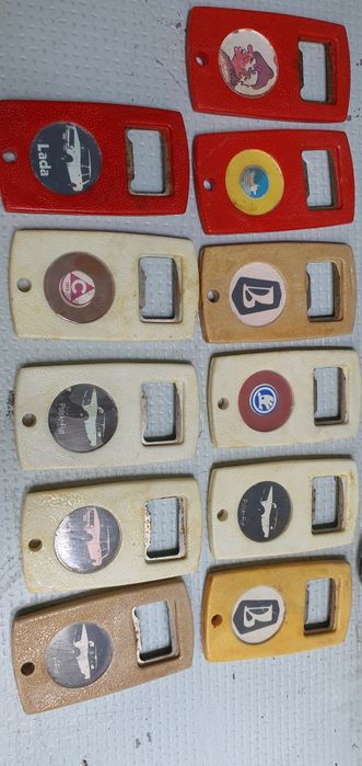 Ретро отварачки автомобили