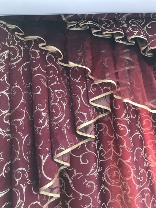 Продам шторы