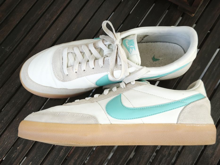 Nike, оригинални кецове, номер 47