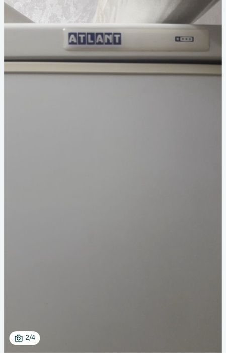 Продаю холодильник