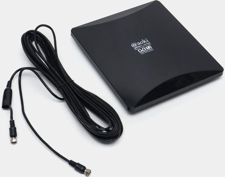 Антена цифровой универсальный