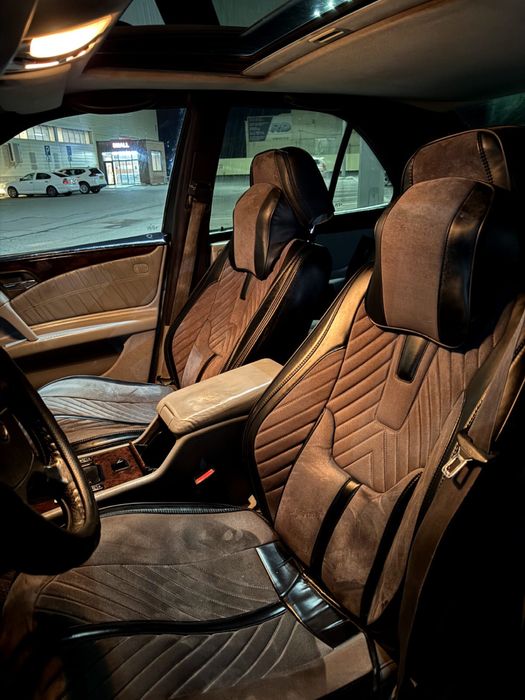 продам машину Mercedes 210