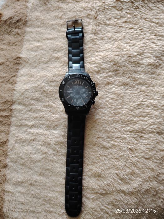 Часовник Jacgues Lemans