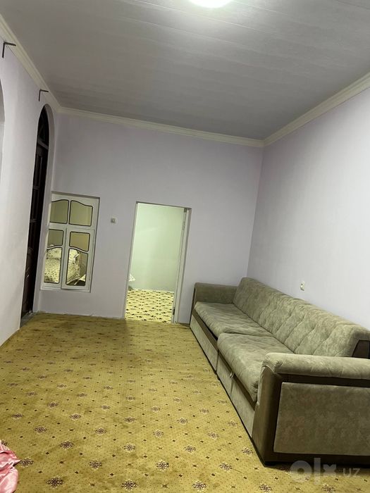 Arenda, 5 xona, Rayon Olmazor, Ganga, Gafur Gulom metro