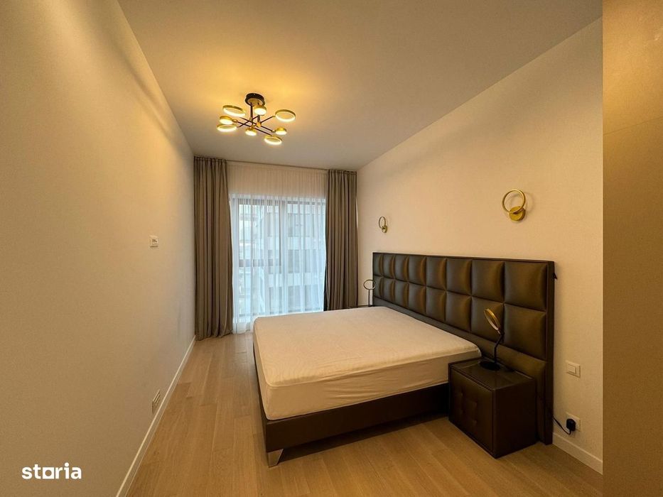 One Verdi / 2 camere / 62 mp utili / parcare
