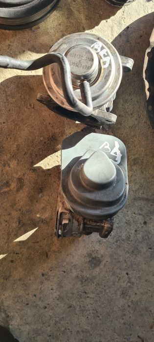 Racitor gaze,fulie,egr ,BKD