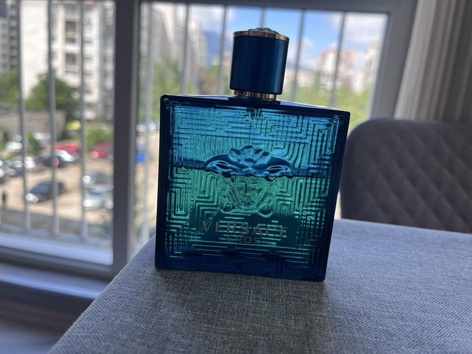 Оригинални парфюми Versace Eros Dylan Blue Davidoff The Game