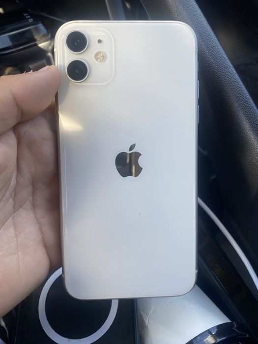Айфон 11 iphone 11