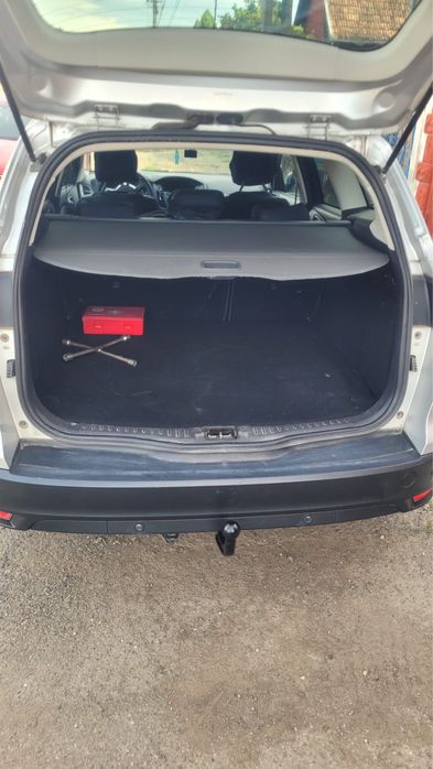 Ford focus mk3 2013