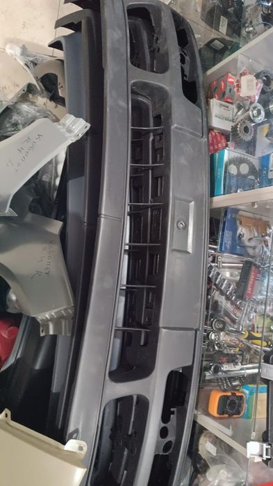 Бампер фольксваген Венто, гольф 3