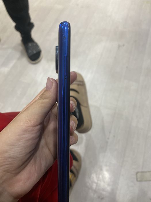 Poco X3 2020 жылы гарантиясымен