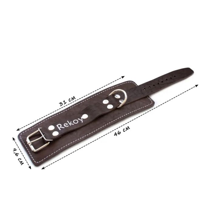 Манжета для ног