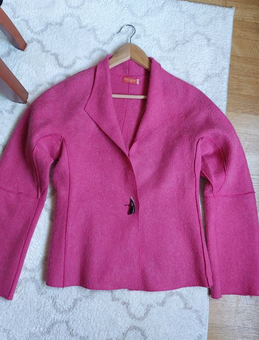 Вълнено Сако от кашмир