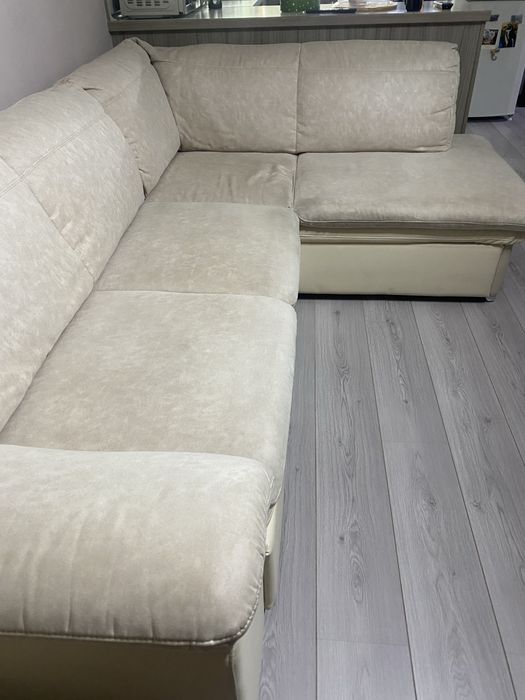 Разтигателен диван