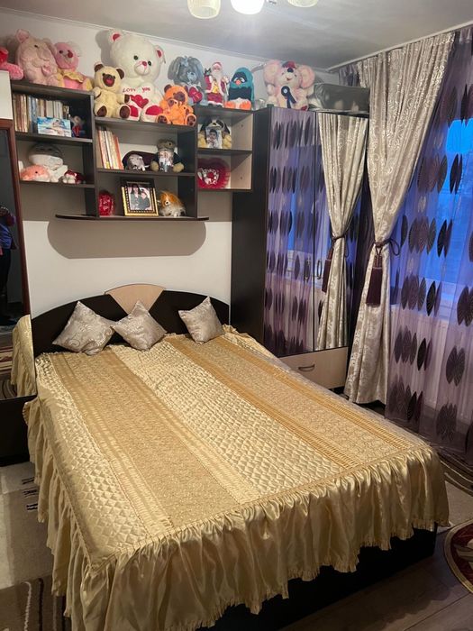 Apartament de inchiriat 2 camere