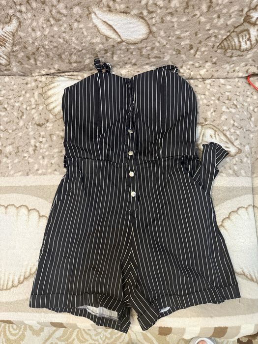 Комбинезон на 12 лет