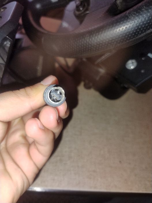 Volan Thrustmaster Ferrari 458 Spider + Pedale (Xbox / PC)