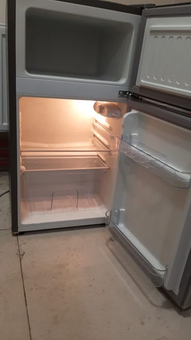 Мини холодильник