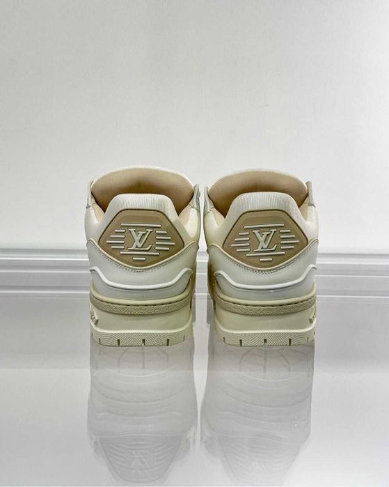 Adidasi Louis Vuitton Maxi Calitate Premium