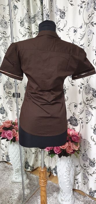 Cămăși burberry dama