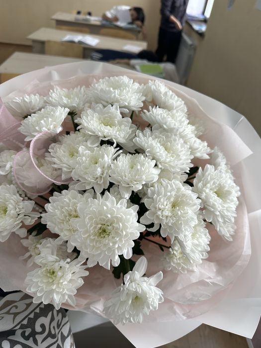 Свежий гүл, сатылады